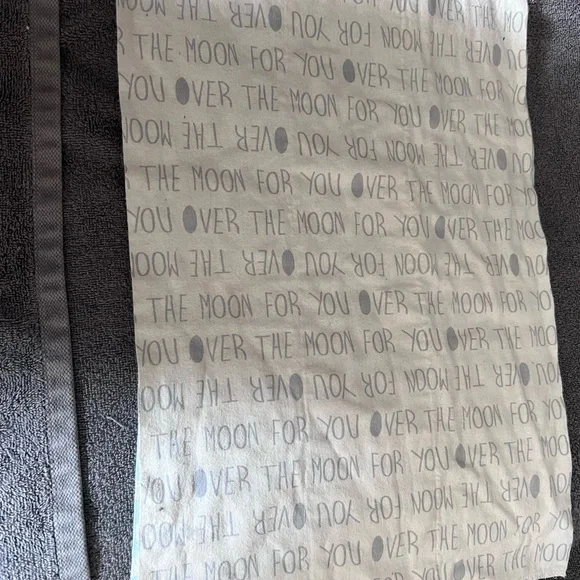 Gerber Cotton Burp Rags - Picture 4 of 5